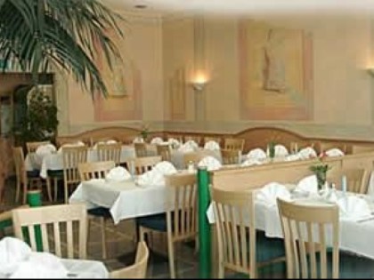 Foto: Restaurant Paganini